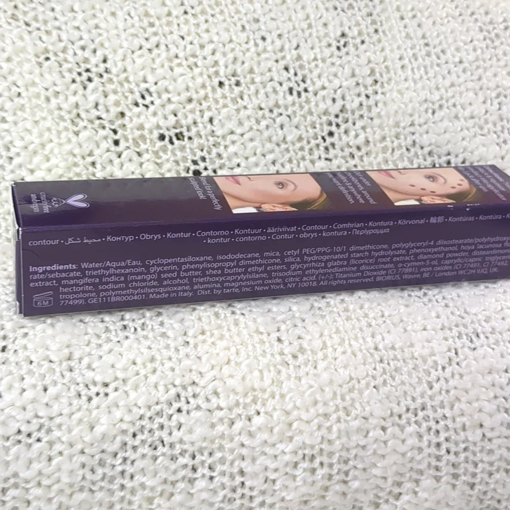 Tarte Sculpt Tape Contour in Cool Bronze, 12ml/0.40fl oz